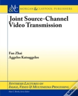 Capa do artigo Joint Source-Channel Video Transmission