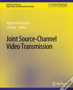 Capa do artigo Joint Source-Channel Video Transmission