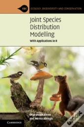 Joint Species Distribution Modelling
