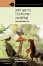 Joint Species Distribution Modelling - Preview
