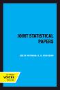 Joint Statistical Papers - Preview