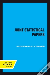 Capa do artigo Joint Statistical Papers