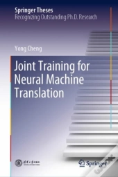 Joint Training For Neural Machine Translation