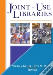 Capa do artigo Joint-Use Libraries