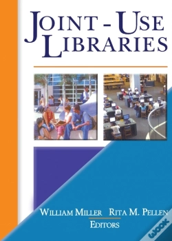 Capa do artigo Joint-Use Libraries