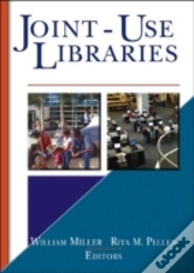 Capa do artigo Joint-Use Libraries