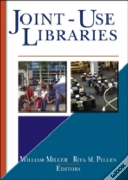 Capa do artigo Joint-Use Libraries