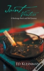 Capa do artigo Joint Venture: A Backstage Rock And Roll Journey