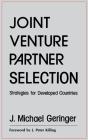 Joint Venture Partner Selection - Preview