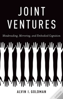 Capa do artigo Joint Ventures