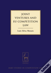 Capa do artigo Joint Ventures And Ec Competition Law