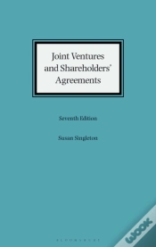 Capa do artigo Joint Ventures And Shareholders