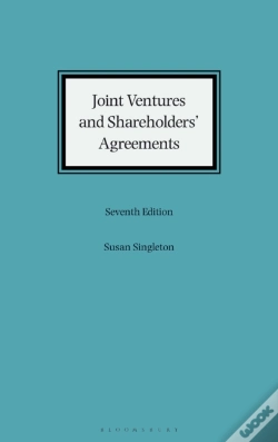Capa do artigo Joint Ventures And Shareholders' Agreements