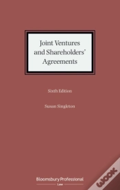 Capa do artigo Joint Ventures And Shareholders