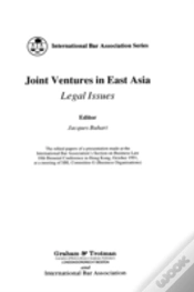 Capa do artigo Joint Ventures In East Asia