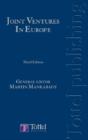 Joint Ventures In Europe - Preview