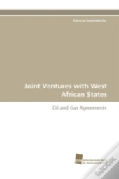 Joint Ventures With West African States
