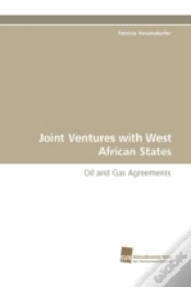 Capa do artigo Joint Ventures With West African States