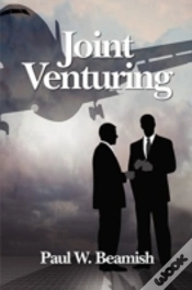 Capa do artigo Joint Venturing