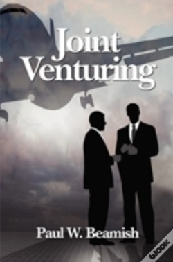 Capa do artigo Joint Venturing