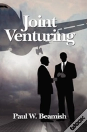 Capa do artigo Joint Venturing