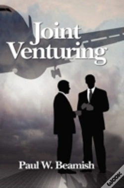 Capa do artigo Joint Venturing