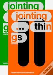Jointing Things - On Fritz Haller (2 Vols.)
