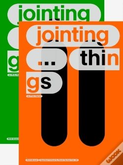 Capa do artigo Jointing Things - On Fritz Haller (2 Vols.)