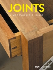 Capa do artigo Joints
