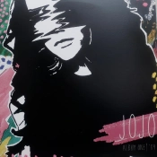Capa do artigo JoJo (2018) - Vinil
