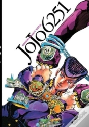 Capa do artigo Jojo 6251
