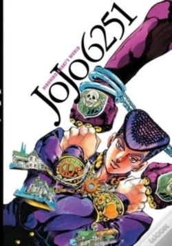 Capa do artigo Jojo 6251