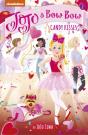 Jojo And Bowbow: Candy Kisses - Preview