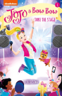 Jojo And Bowbow Take The Stage - Preview