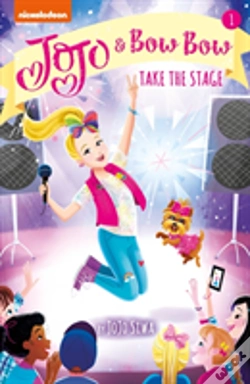 Capa do artigo Jojo And Bowbow Take The Stage