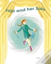 Capa do artigo Jojo And Her Solo