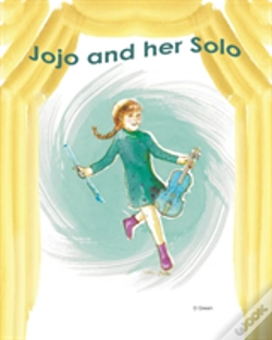 Capa do artigo Jojo And Her Solo