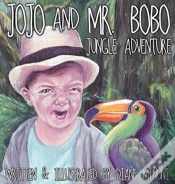 Capa do artigo Jojo And Mr. Bobo: Jungle Adventure