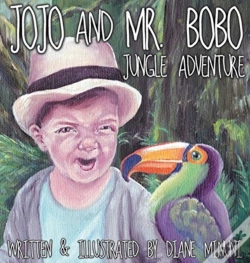 Capa do artigo Jojo And Mr. Bobo: Jungle Adventure