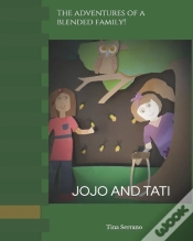 Capa do artigo Jojo And Tati
