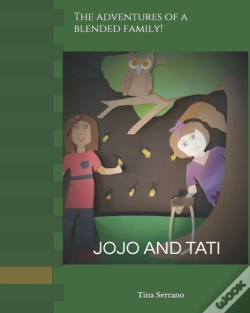 Capa do artigo Jojo And Tati