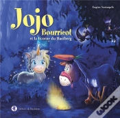 Capa do artigo Jojo Bouricot Et La Licorne Du Bastberg