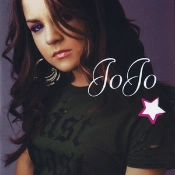 Capa do artigo JoJo - CD