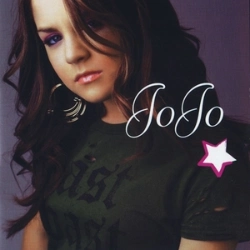 Capa do artigo JoJo - CD