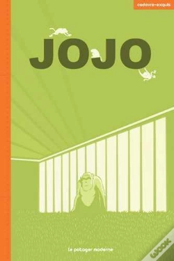 Capa do artigo Jojo
