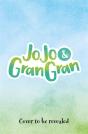 Jojo & Gran Gran: Cook Together - Preview