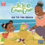 Jojo & Gran Gran: Go To The Beach - Preview
