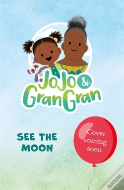 Capa do artigo Jojo & Gran Gran: See The Moon