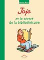 Jojo Et Le Secret De La Bibliothecaire - Preview