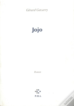 Capa do artigo Jojo
